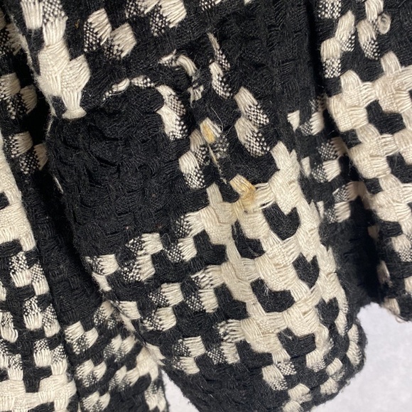 Women’s Takara Medium Blazer Light Fall Jacket Flared Wrist - Picture 3 of 12